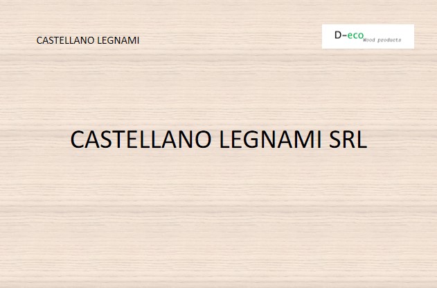 Castellano