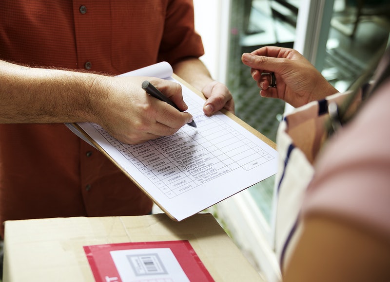 Production & Delivery